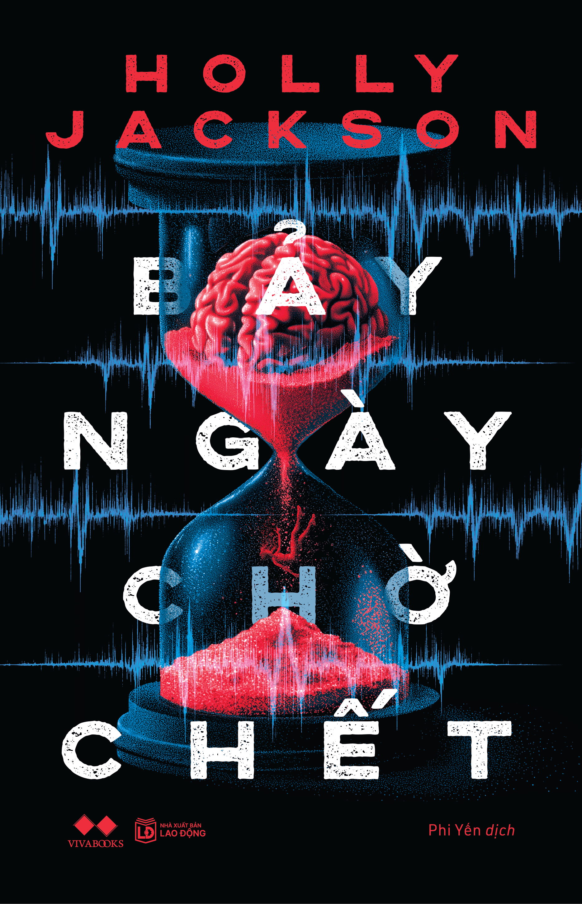 Sách Bảy Ngày Chờ Chết - ảnh 2