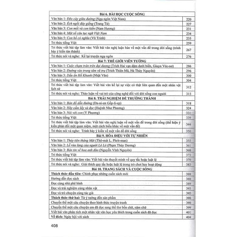 Sách - Bồi Dưỡng Ngữ Văn Lớp 7 - Bám Sát SGK Kết Nối Tri Thức Với Cuộc Sống - Hồng Ân - ảnh 5