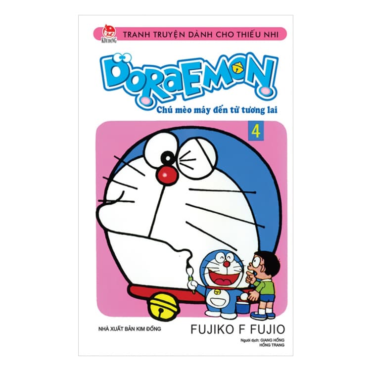 Combo Doraemon Truyện Ngắn (45 Tập) - Tái Bản - ảnh 19