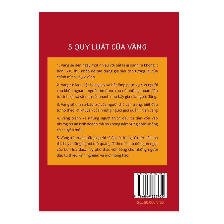 Sách Người giàu nhất thành Babylon - phiên bản đầy đủ thêm 2 chương mới - ảnh 3