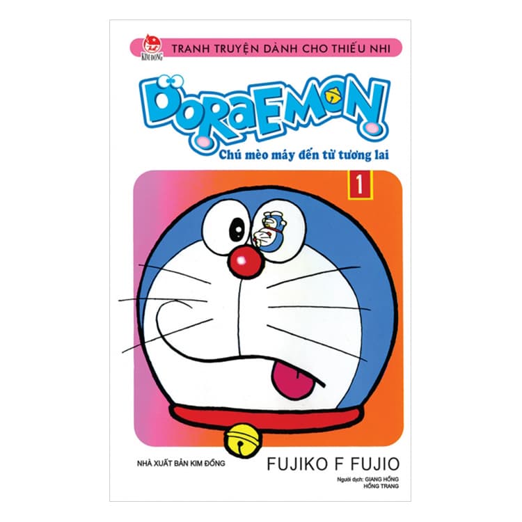 Combo Doraemon Truyện Ngắn (45 Tập) - Tái Bản - ảnh 22