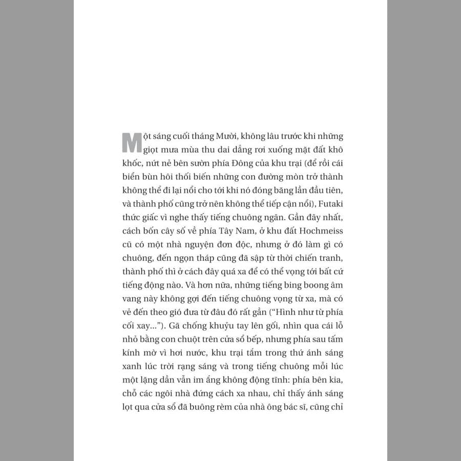 Sách Vũ Điệu Quỷ Satan - ảnh 5