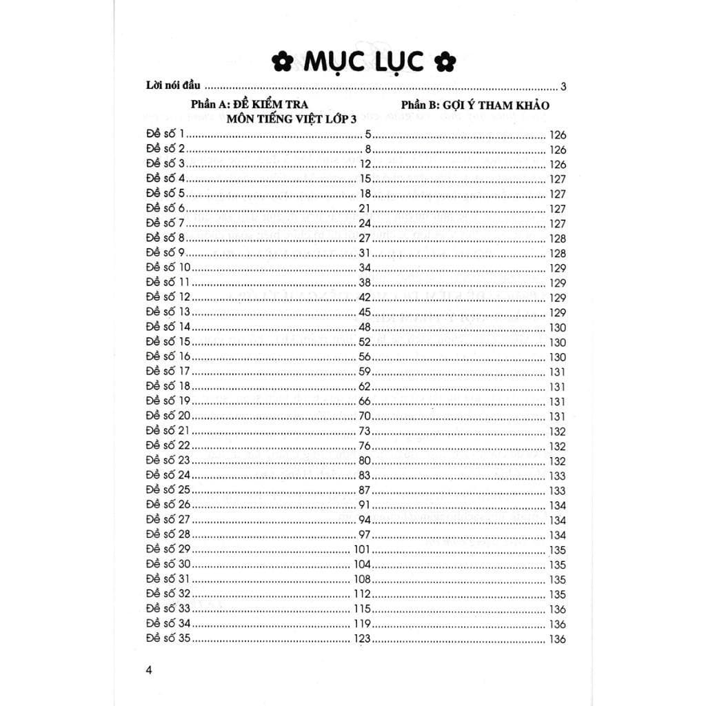 Sách - Bộ Đề Kiểm Tra Môn Toán + Tiếng Việt Lớp 3 - Combo 2 Tập - Dùng Kèm SGK Chân Trời Sáng Tạo - Hồng Ân - ảnh 8