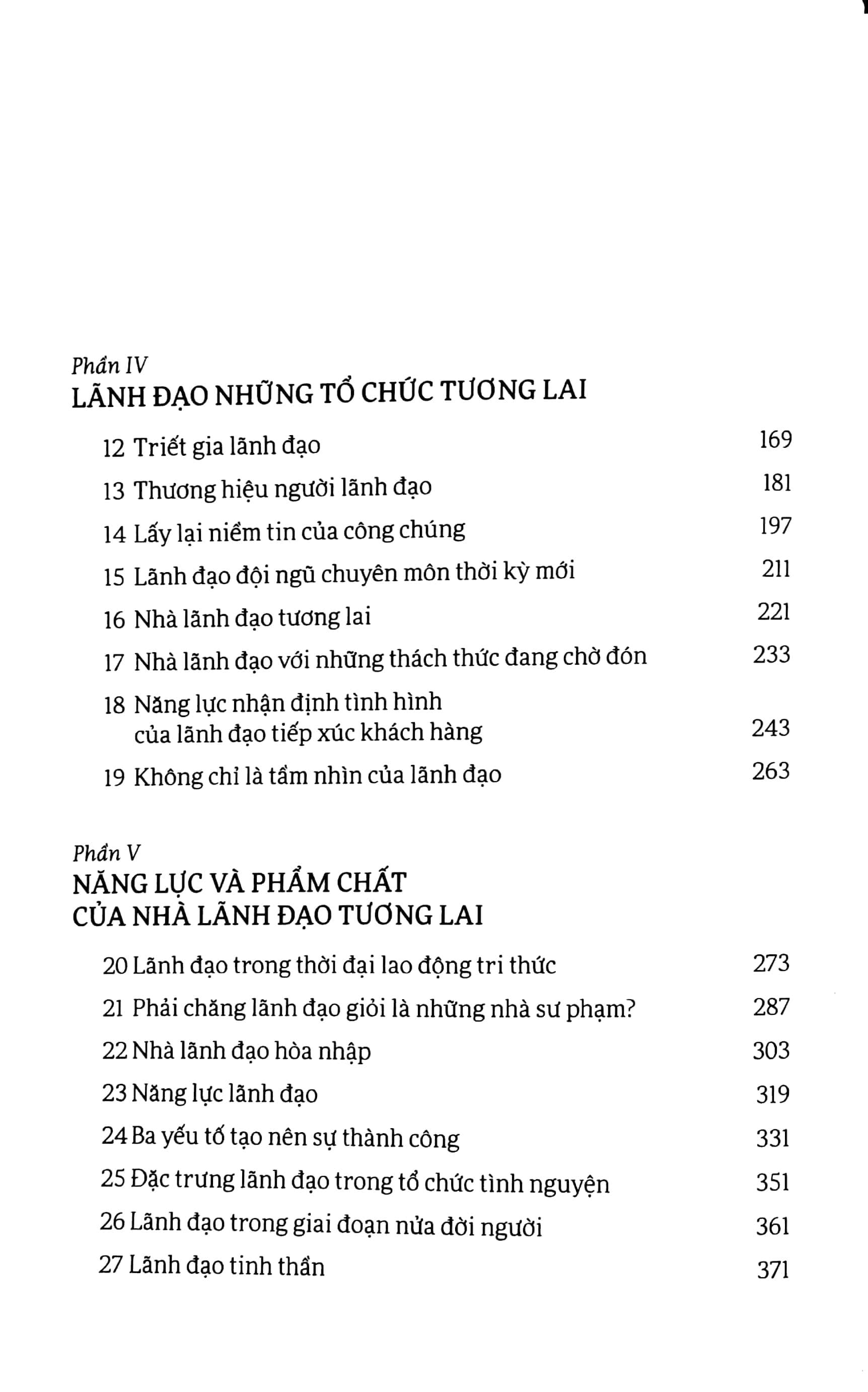 Sách Nhà Lãnh Đạo Tương Lai - ảnh 3