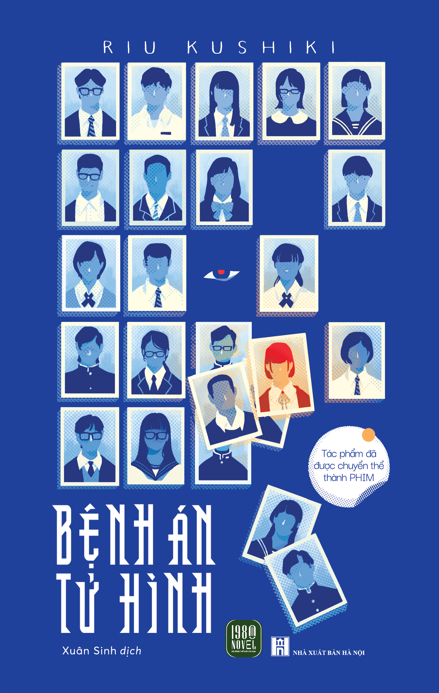 Bệnh Án Tử Hình - ảnh 2