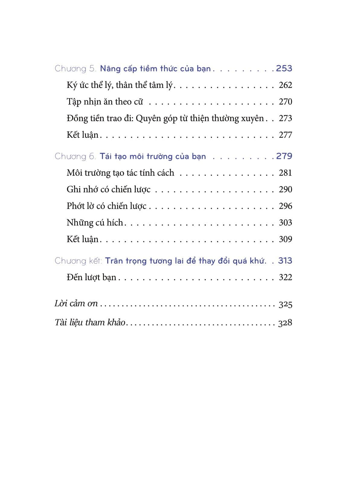 Sách Đừng Tin Các Bài Trắc Nghiệm Tính Cách (Phá Vỡ Giới Hạn Bản Thân Để Trở Thành Phiên Bản Tốt Nhất) - ảnh 13