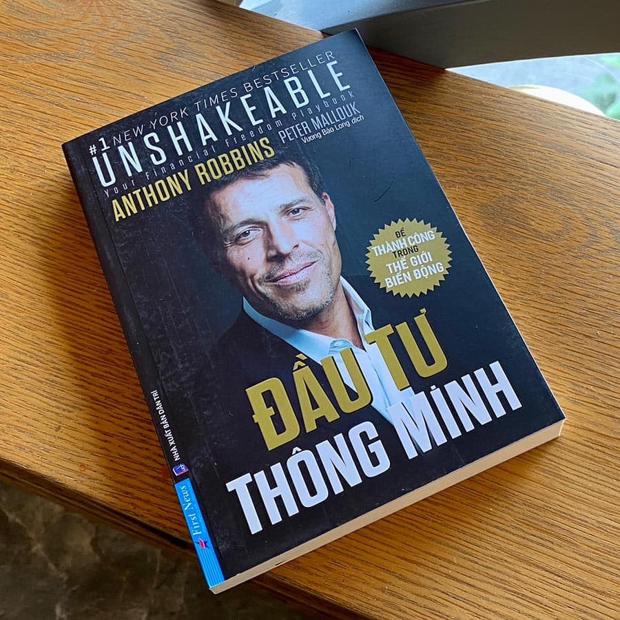 Sách Đầu Tư Thông Minh - ảnh 5