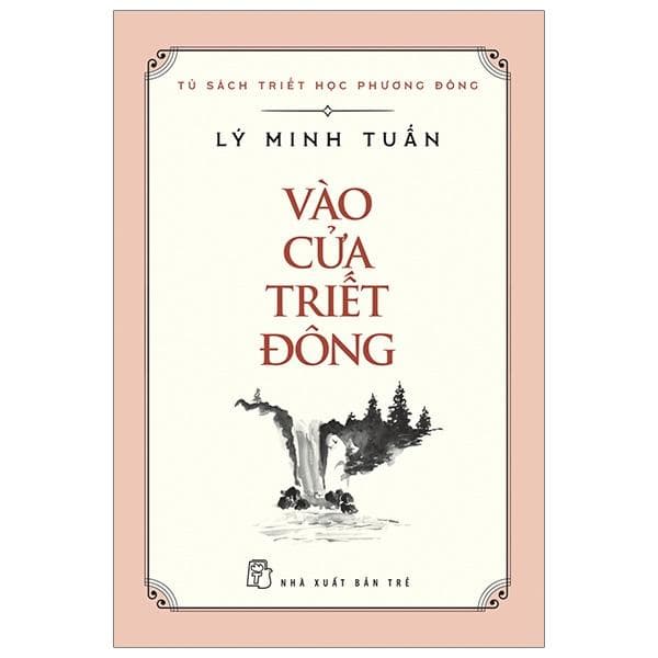 Sách Vào Cửa Triết Đông - ảnh 2