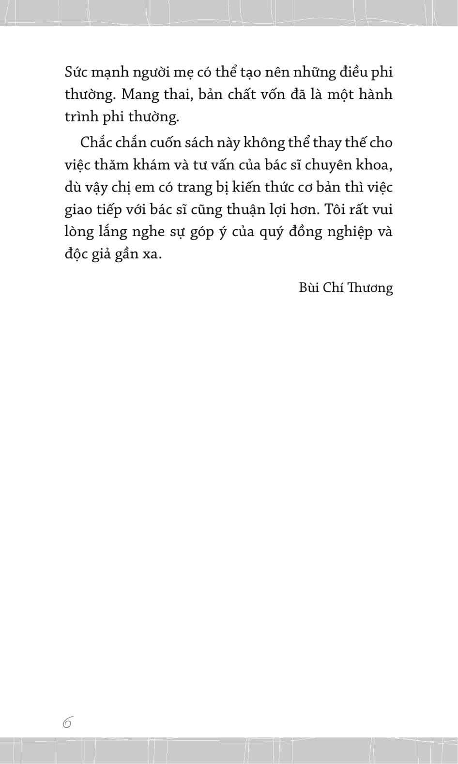 Sách Thai Kỳ Khỏe Mạnh - Vượt Cạn Bình An - ảnh 9