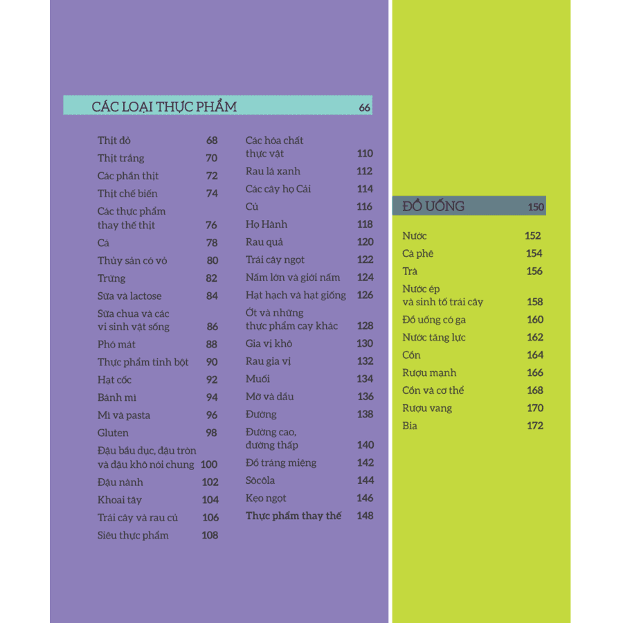 Sách How Food Works - Hiểu Hết Về Thức Ăn - ảnh 4