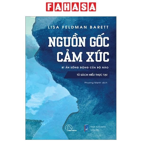 Nguồn Gốc Cảm Xúc - ảnh 2