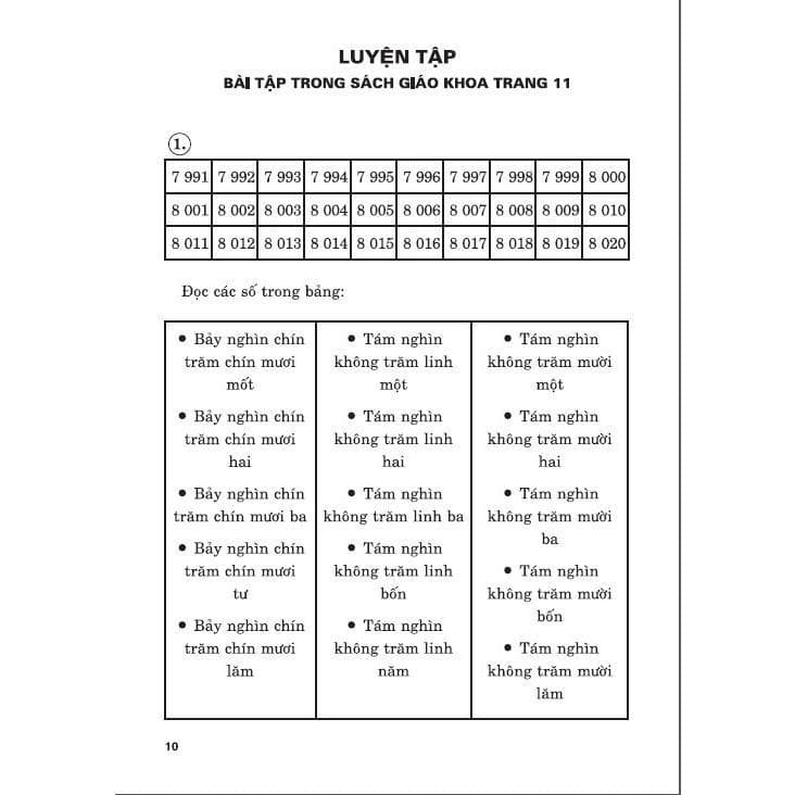 Sách - Hướng Dẫn Giải Bài Tập Toán Lớp 3 - Tập 2 - Bám Sát SGK Chân Trời Sáng Tạo - Hồng Ân - ảnh 8