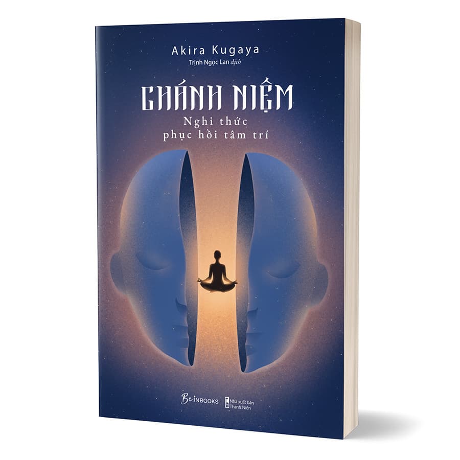 Sách Chánh Niệm - Nghi Thức Phục Hồi Tâm Trí - ảnh 4