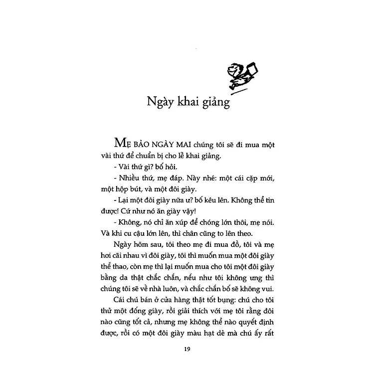 Sách Nhóc Nicolas: Những Chuyện Chưa Kể - Tập 1 (Tái Bản) - ảnh 6