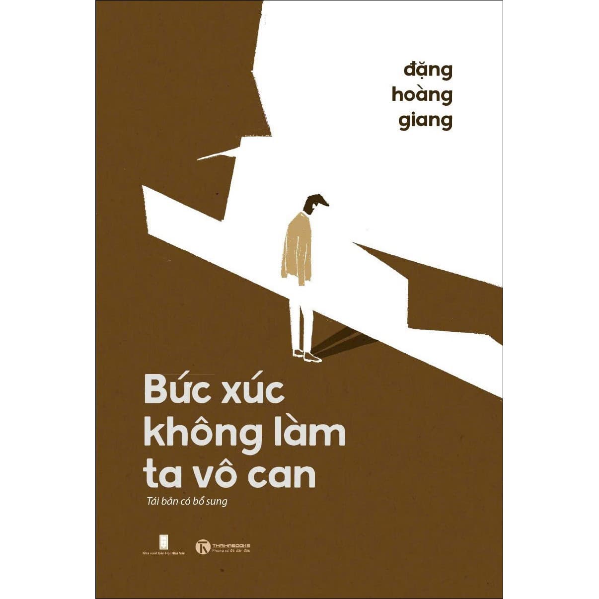 Sách Bức Xúc Không Làm Ta Vô Can - ảnh 2