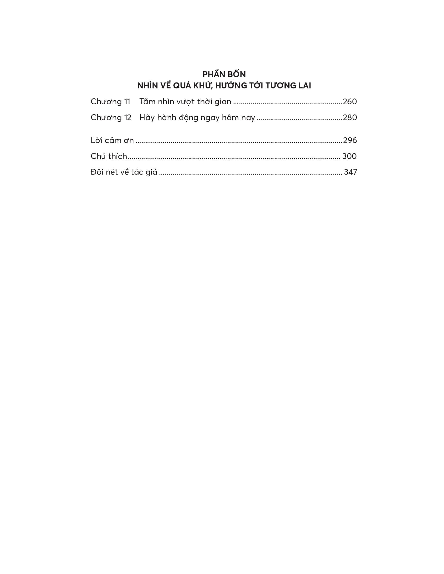 Sách - Tầm Nhìn Của Đức Đạt Lai Lạt Ma Về Thế Giới - ảnh 6