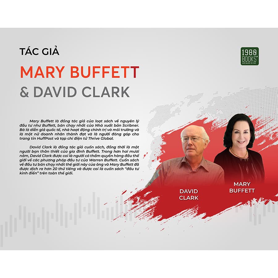 Sách Tâm Lý Đầu Tư Của Warren Buffett - ảnh 5