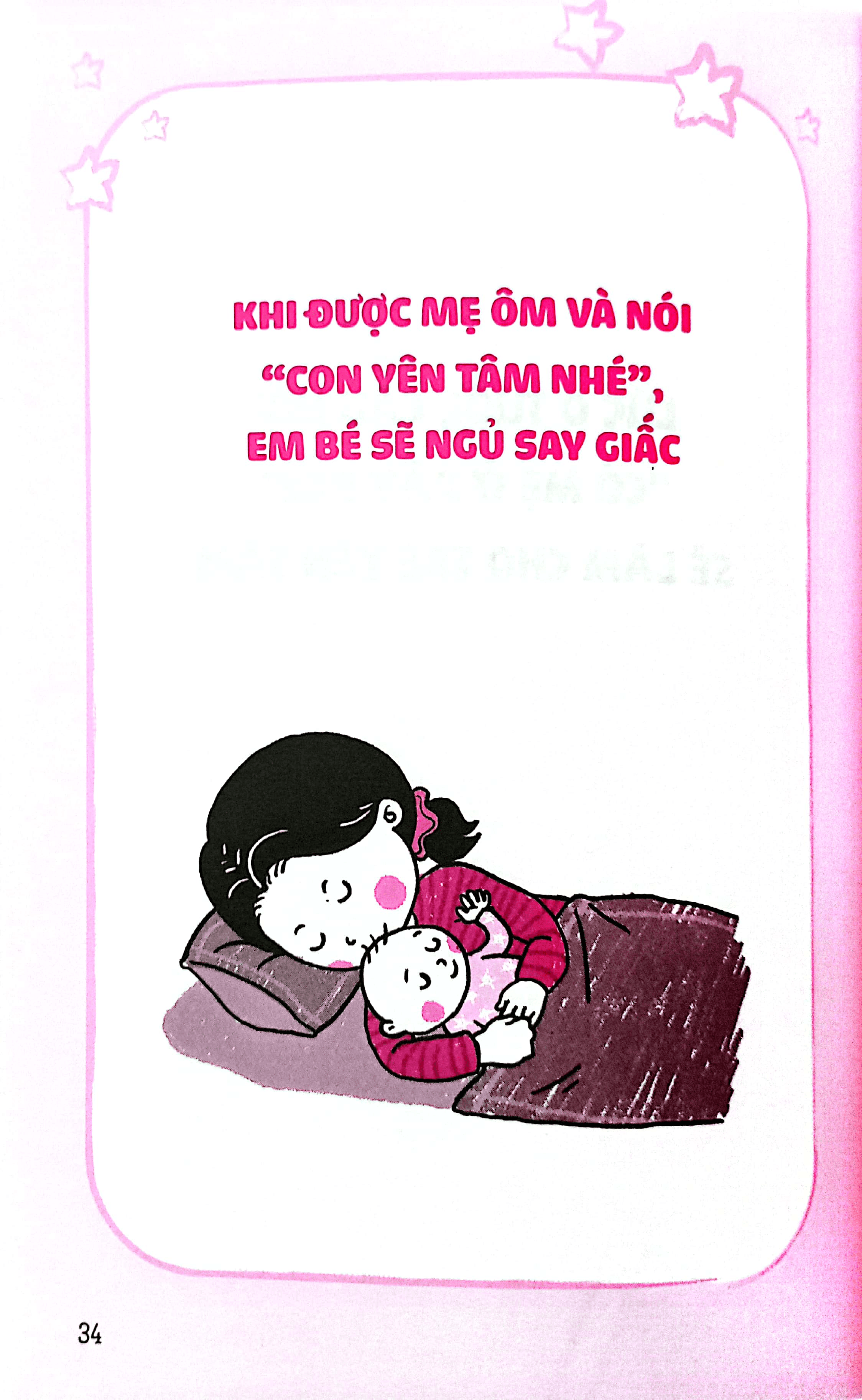 Sách Lời Nói Thần Kỳ Nuôi Dưỡng Những Đứa Trẻ Hạnh Phúc: 0 - 6 Tuổi - ảnh 5