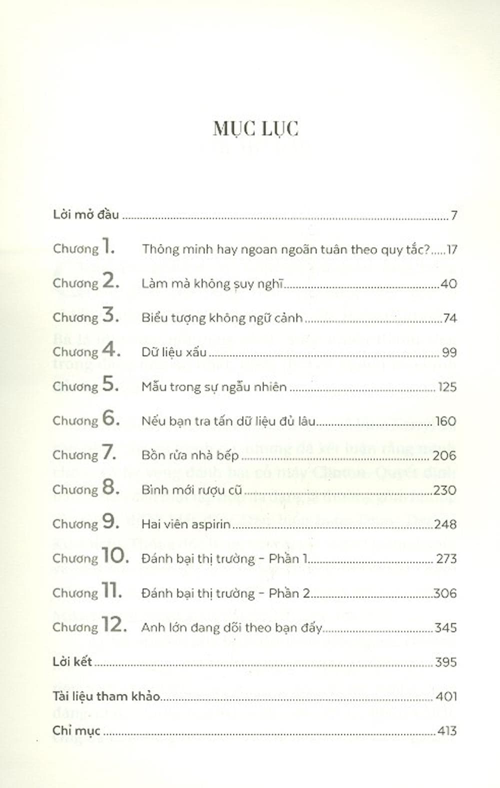 Sách Huyễn Tưởng Về Trí Tuệ Nhân Tạo - ảnh 8