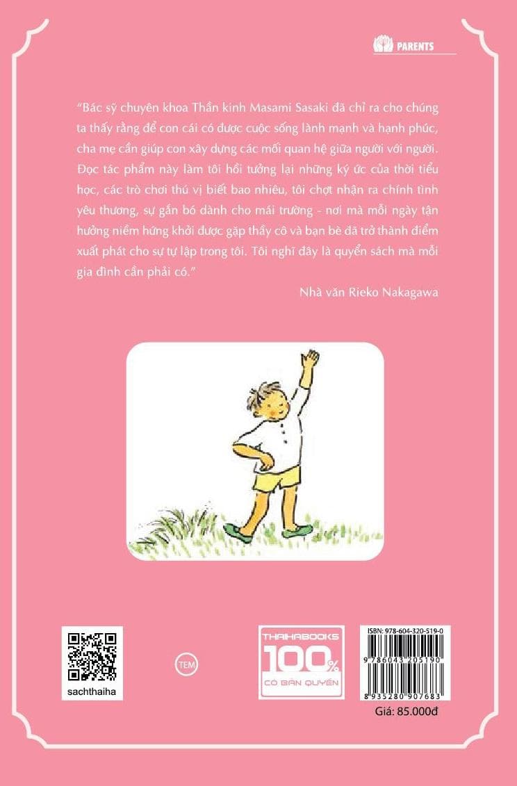 Sách Yêu Thương Chưa Đong Đầy, Đừng Uốn Nắn Kỹ Luật - ảnh 4