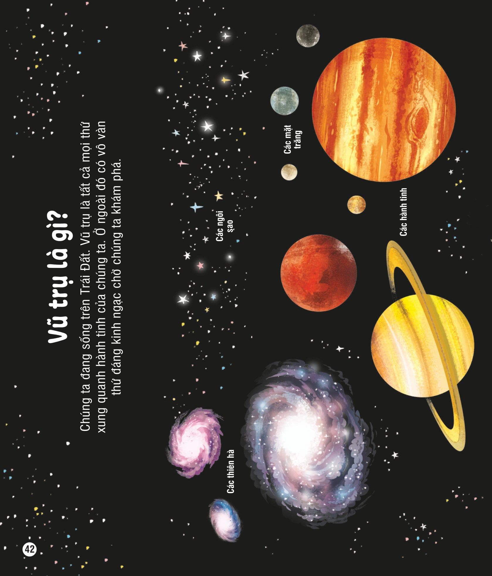 Tủ Sách Bách Khoa Tri Thức - Bách Khoa Tri Thức Cho Trẻ Em - ảnh 16