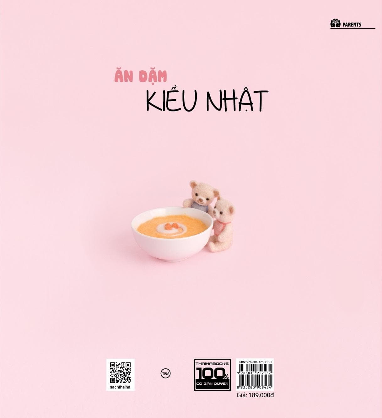 Ăn Dặm Kiểu Nhật (Tái Bản 2021) - ảnh 4