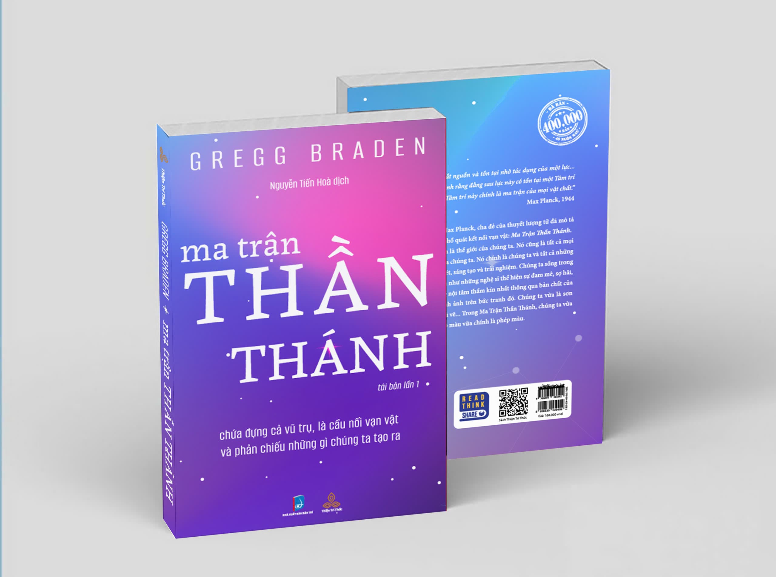 MA TRẬN THẦN THÁNH - - ảnh 2