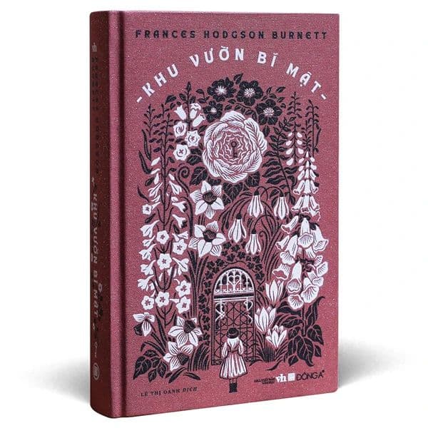 Khu Vườn Bí Mật - Bìa Vải - Do