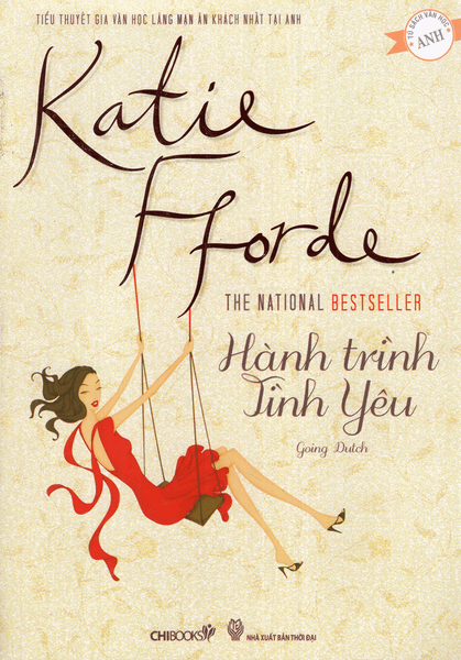 Hành Trình Tình Yêu - Katie F Forde