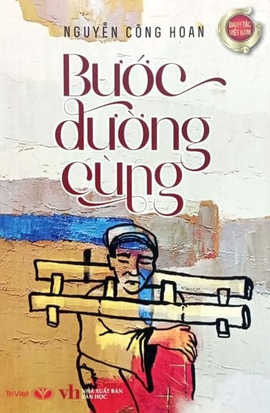 Danh Tác Việt Nam - Bước Đường Cùng - Nguyễn Công Hoan