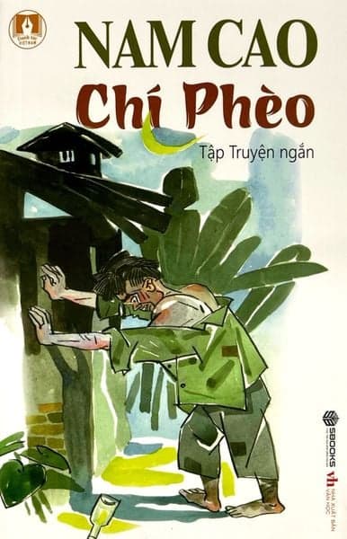 Danh Tác Việt Nam - Chí Phèo - Sbook
