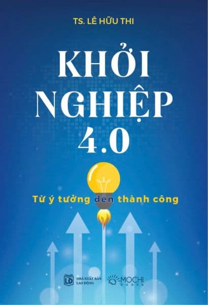 Khởi Nghiệp 4.0 - Diệp Châu