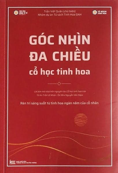 Góc Nhìn Đa Chiều Cổ Học Tinh Hoa - Go