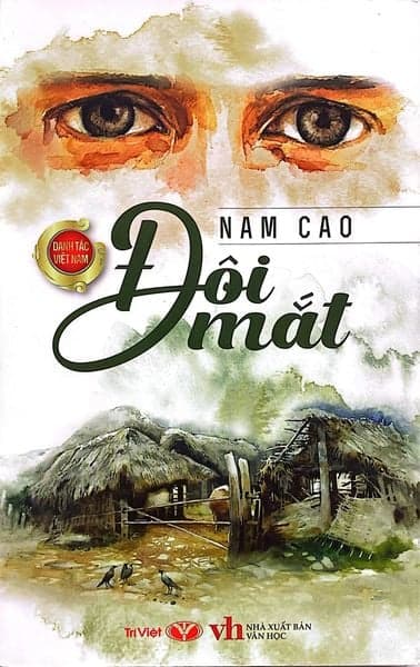 Danh Tác Việt Nam - Đôi Mắt - Nam Cao - Nam Cao