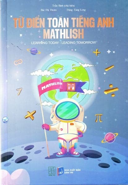 Từ Điển Toán Tiếng Anh Mathlish - Do