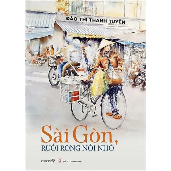 Sài Gòn, Ruổi Rong Nỗi Nhớ - Go
