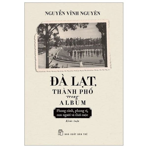 Đà Lạt, Thành Phố Trong Album - Thanh Thanh
