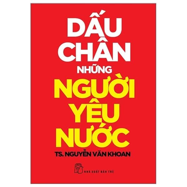 Dấu Chân Những Người Yêu Nước - Ume Chan