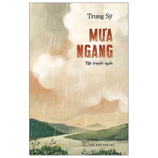 Mưa Ngang - Trung Sỹ