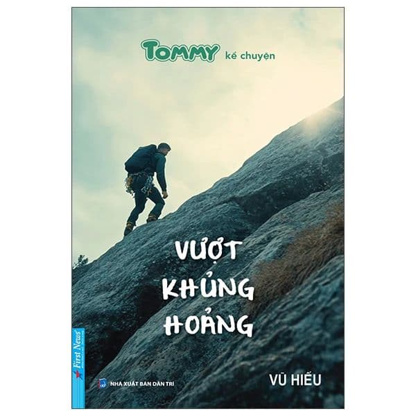 Tommy Kể Chuyện - Vượt Khủng Hoảng - Tommy
