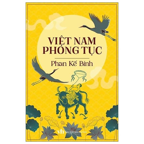 Việt Nam Phong Tục - Tục Vĩ