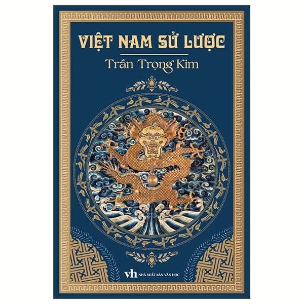 Việt Nam Sử Lược - Nam Trần