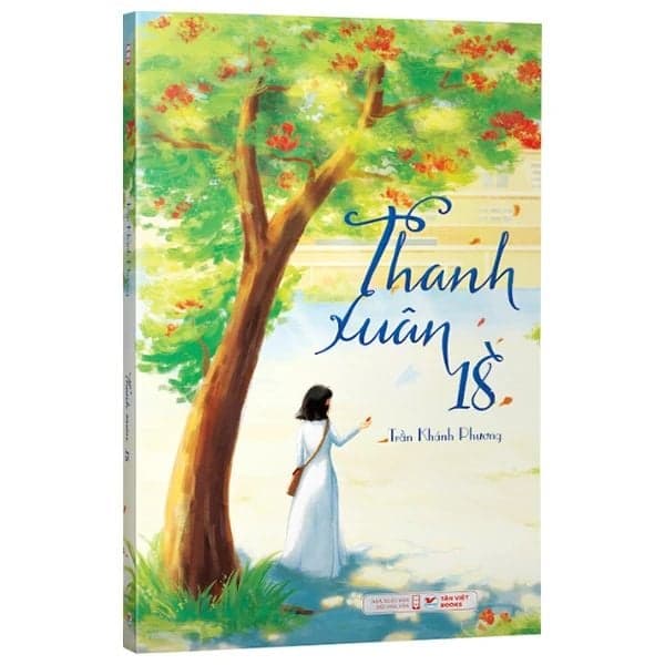 Thanh Xuân 18 - Trần Khánh Phương