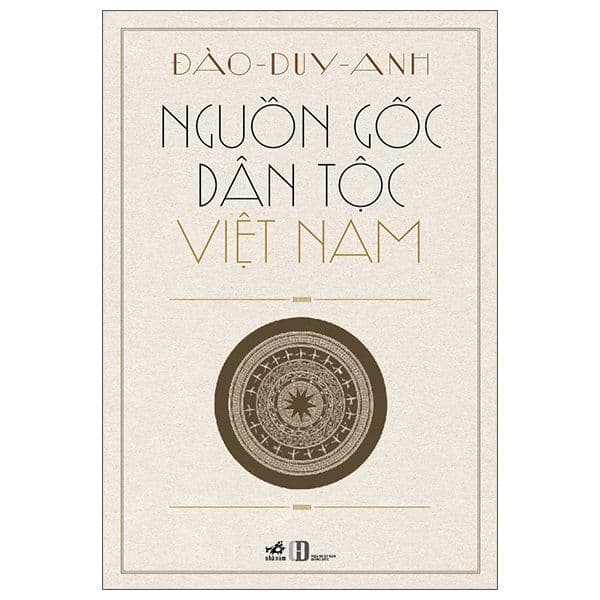 Nguồn Gốc Dân Tộc Việt Nam - Nam Việt