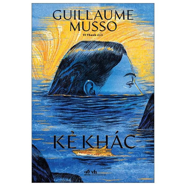 Kẻ Khác - Nhã Nam