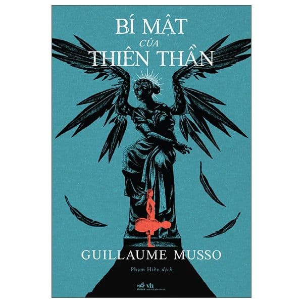Bí Mật Của Thiên Thần - Guillaume Musso