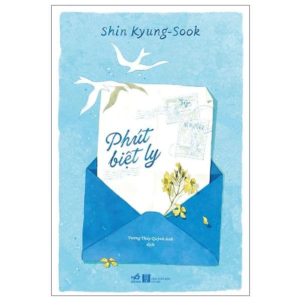 Phút Biệt Ly - Lý Nam