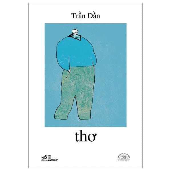 Thơ - Ấn Bản Đặc Biệt 20 Năm Thành Lập Nhã Nam - Thanh Thanh