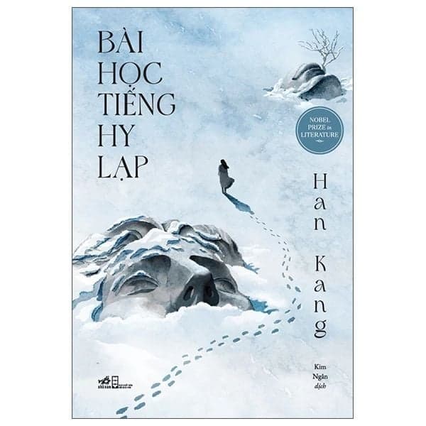 Bài Học Tiếng Hy Lạp - Han Kang