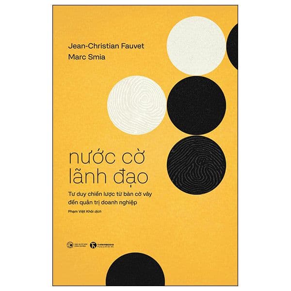Nước Cờ Lãnh Đạo - Làn